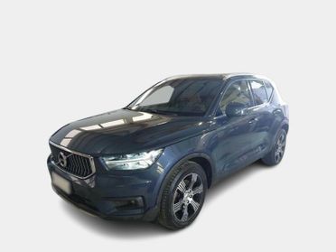 VOLVO XC40 D4 AWD GEARTRONIC INSCRIPTION SUV