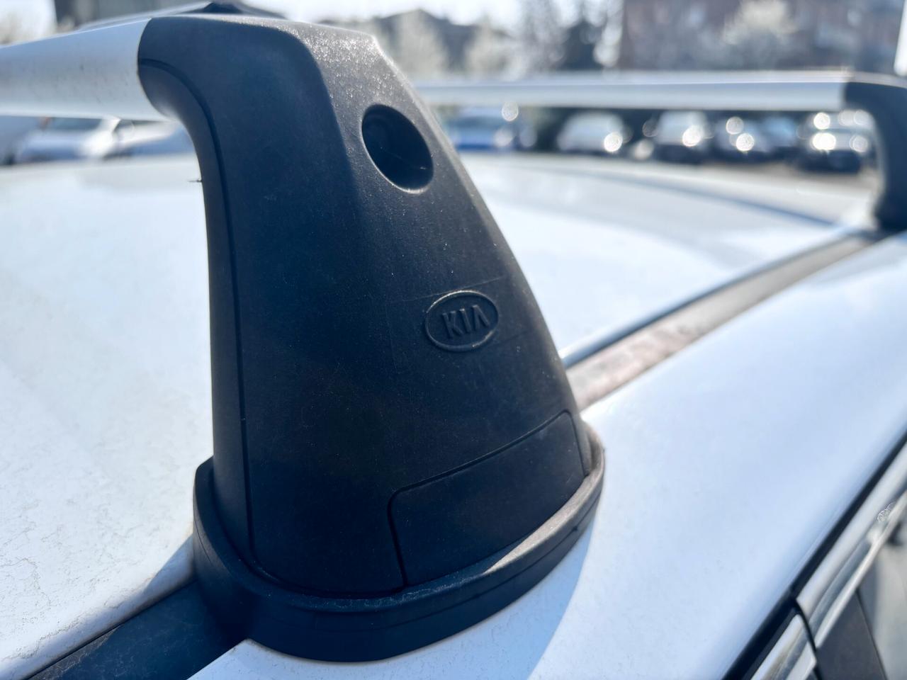 Kia Ceed cee'd 1.4 ECO GPL 5 porte Cool GPL 2036