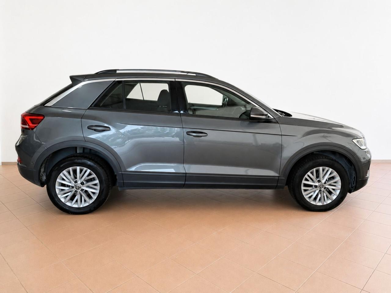 Volkswagen T-Roc 2.0 TDI SCR 150 CV DSG Life