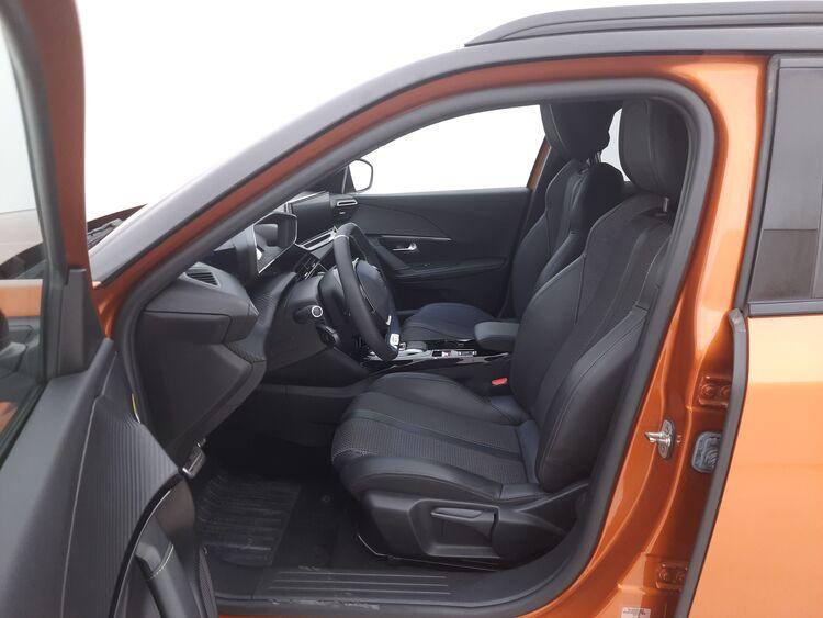 Peugeot 2008 GT BR235240 Elettrico 136CV