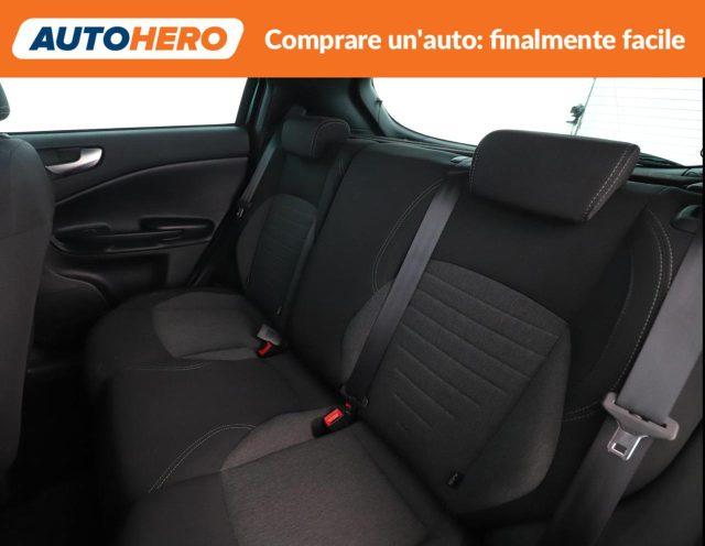 ALFA ROMEO Giulietta 1.4 Turbo 120 CV Sport