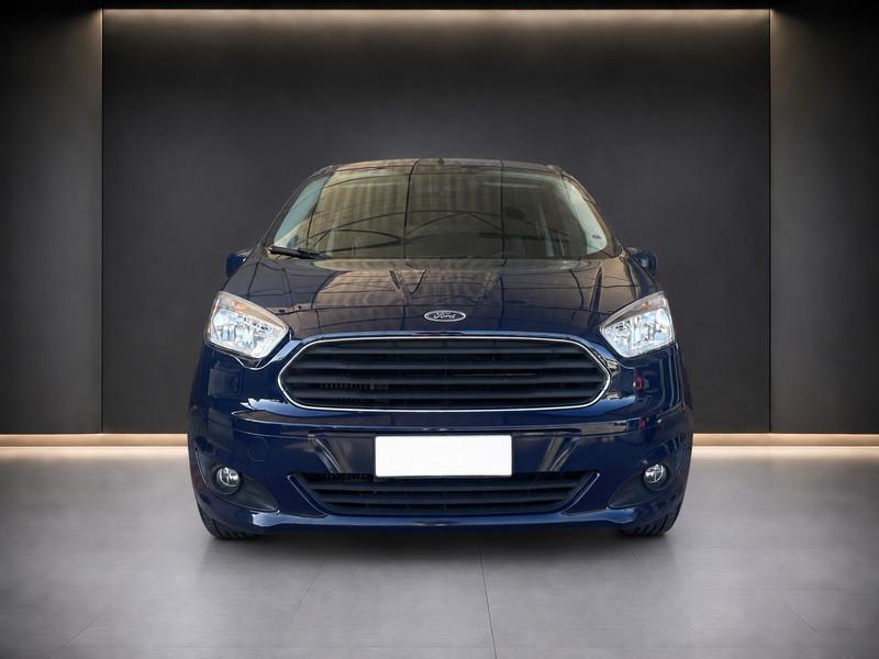 Ford Tourneo Courier 1.0 EcoBoost 100 CV