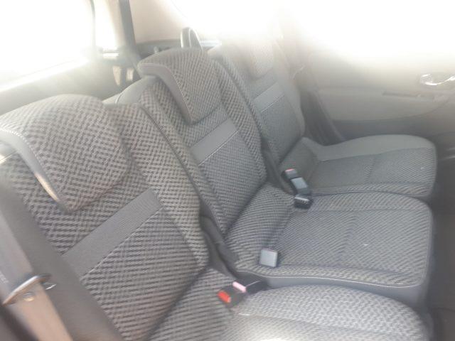 RENAULT Scenic 1.5 dCi 110CV 7 POSTI Dynamique