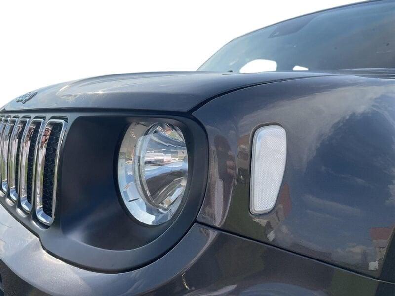 Jeep Renegade 1.0 T3 Longitude