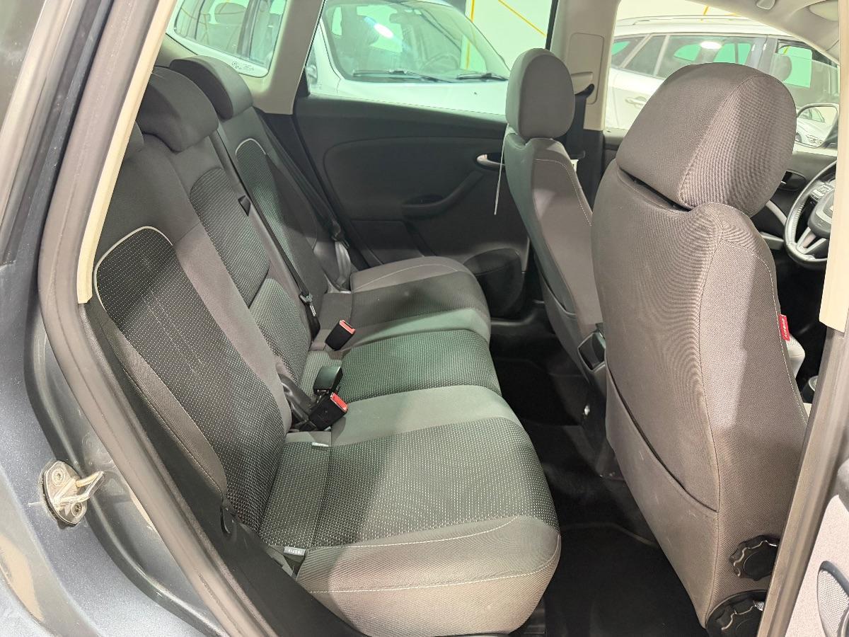 SEAT - Altea XL 1.6 Style GPL