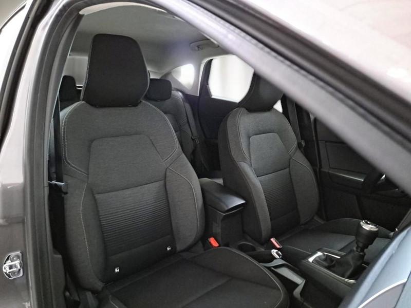 RENAULT CAPTUR 1.5 DCI BLUE 70KW BUSINESS