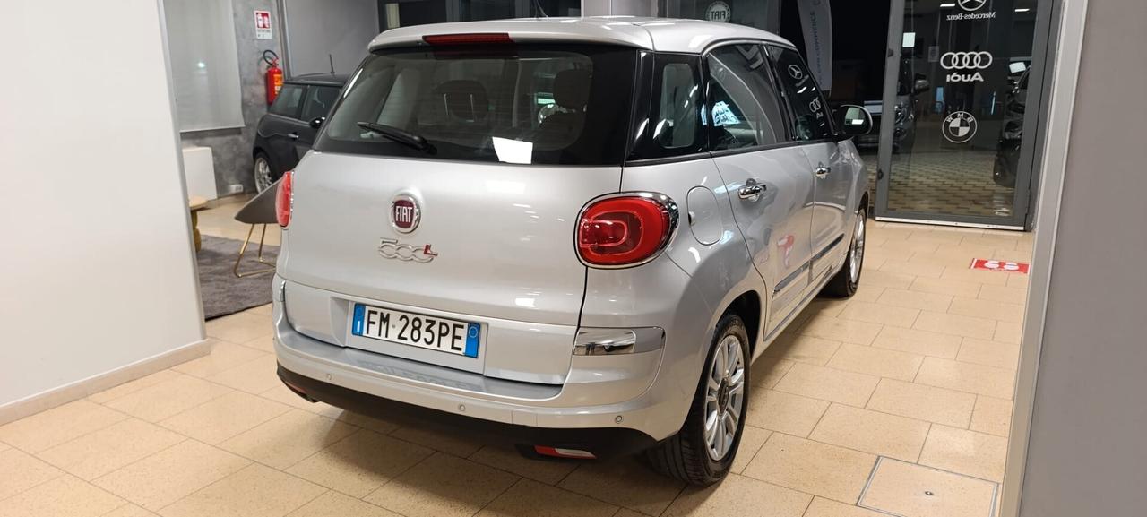 Fiat 500L 1.3 Multijet 95 CV Business
