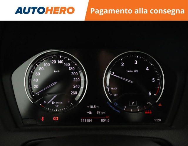 BMW 118 d 5p. Msport