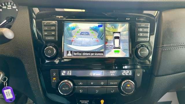 Nissan X-Trail 1.6 dCi 130CV 2WD Business