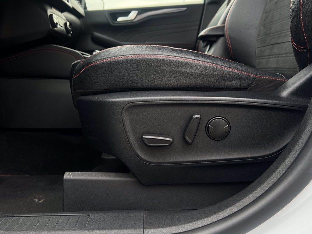 FORD Kuga 1.5 EcoBlue 120 CV aut. 2WD ST-Line X del 2022