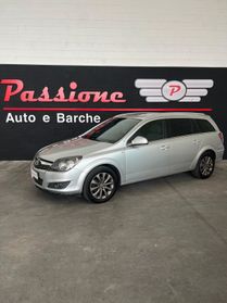 Opel Astra 1.6 GPL TUTTI LAVORI APPENA ESEGUITI FATTURATI