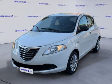 LANCIA YPSILON 1.2 69 CV 5 PORTE GPL E