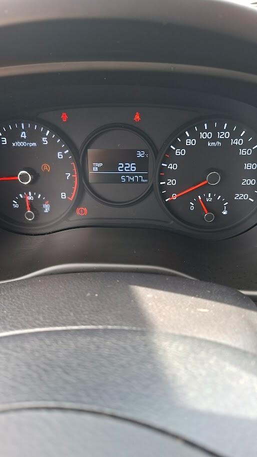 Kia Picanto 1.0 12V 5 porte X Line 2023