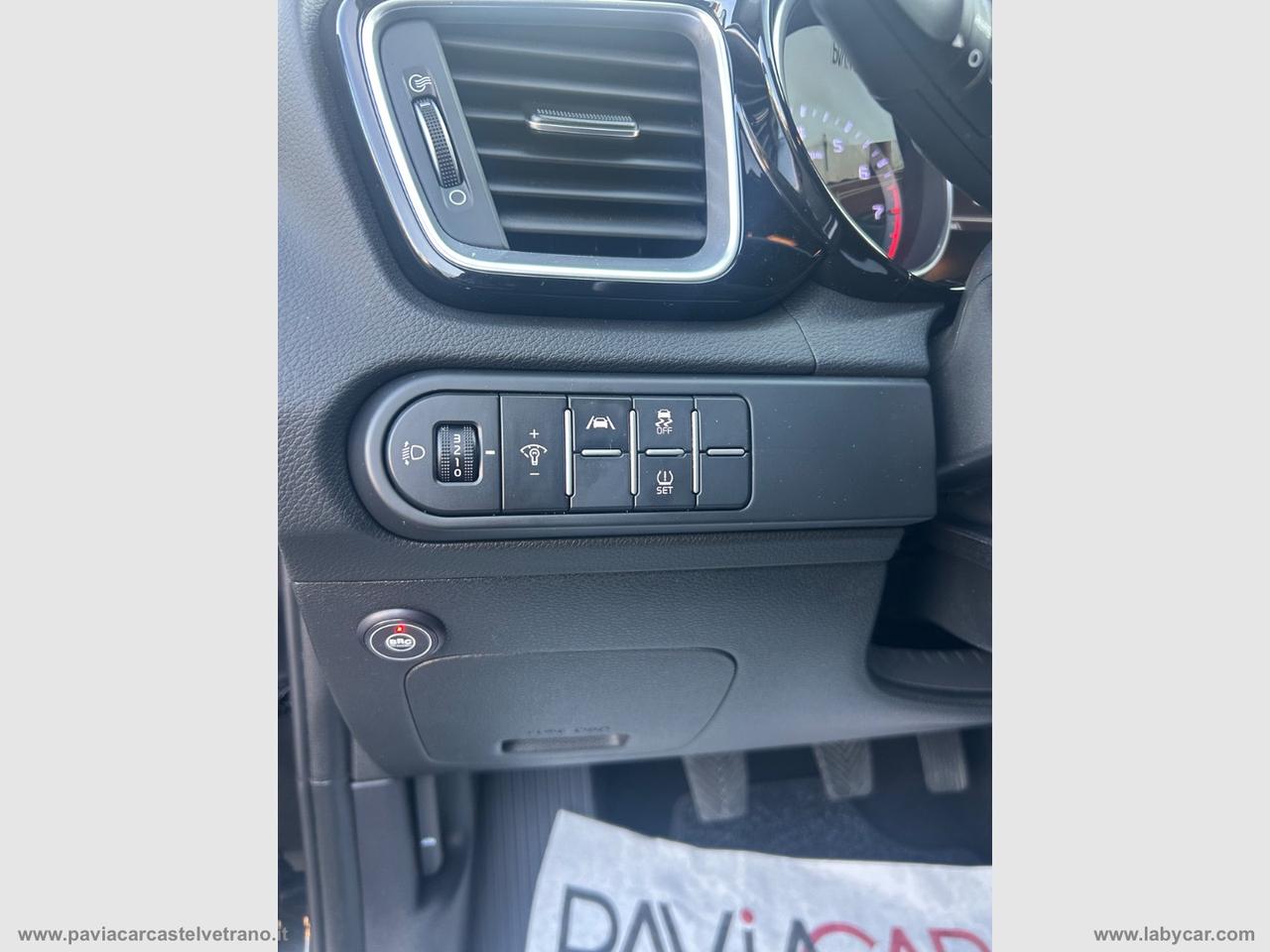 KIA Xceed 1.0 T-GDi GPL Style