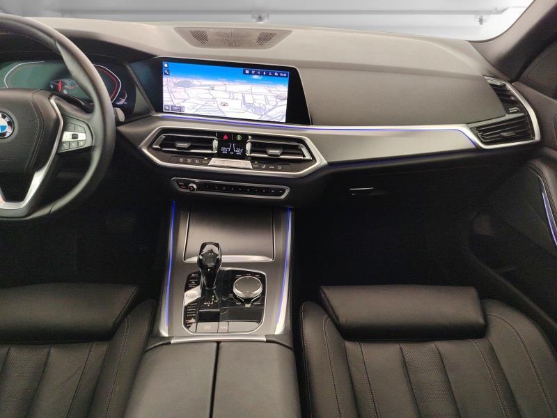 BMW X5 30 d xLine xDrive Steptronic