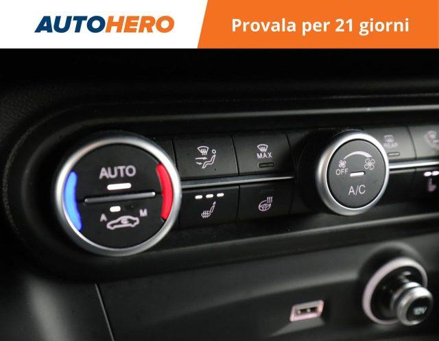 ALFA ROMEO Stelvio 2.2 Turbodiesel 210 CV AT8 Q4 Veloce