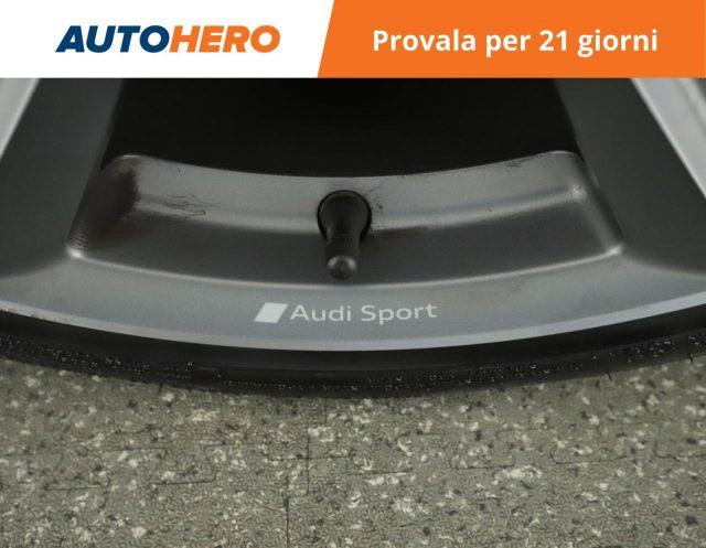 AUDI TT Roadster 45 TFSI