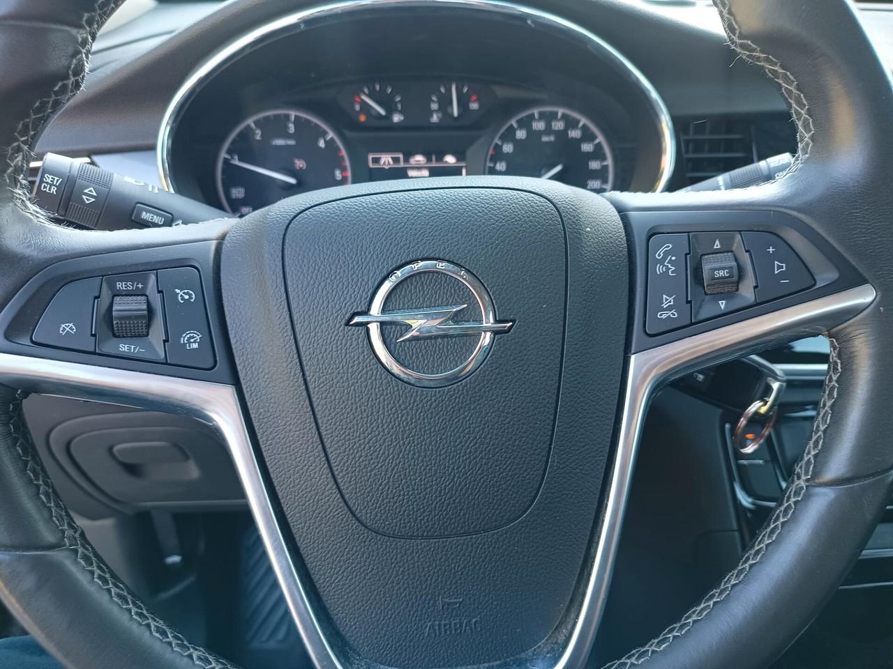 Opel Mokka X 1.6 CDTi Unico Prop. 111000Km