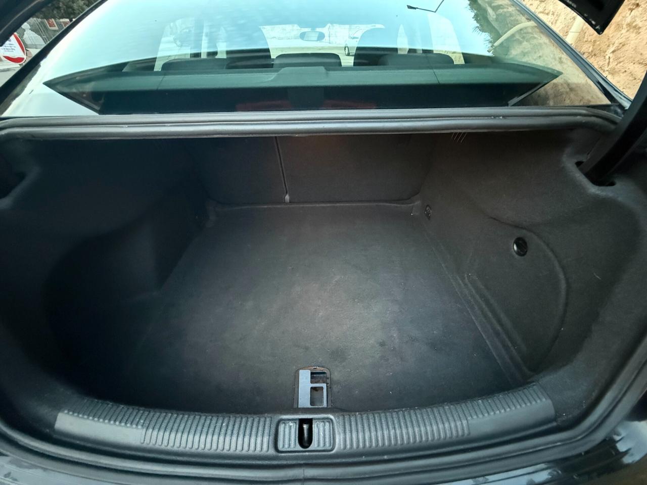 Audi A3 SEDAN/2.0 TDI 150CV/CERCHI 18"/LED/NAVI