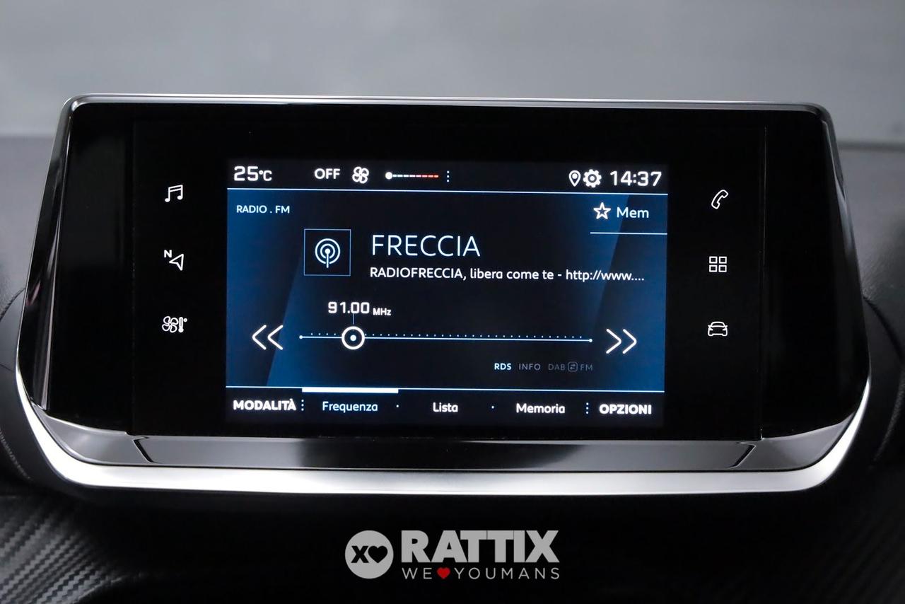 Peugeot 208 1.2 Puretech 100CV Active Pack