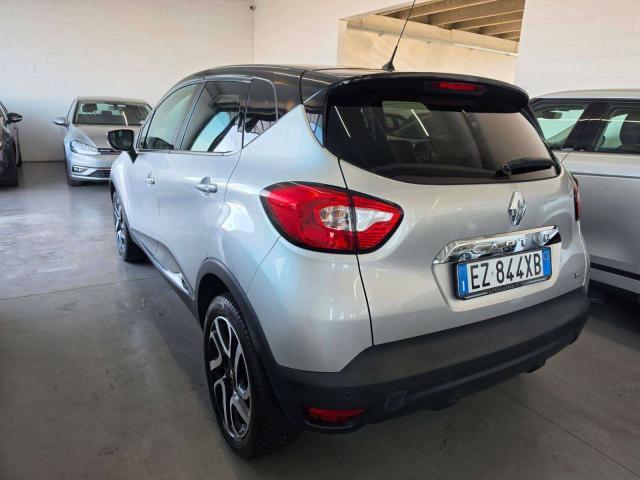 Renault Captur Captur I 0.9 tce energy R-Link s