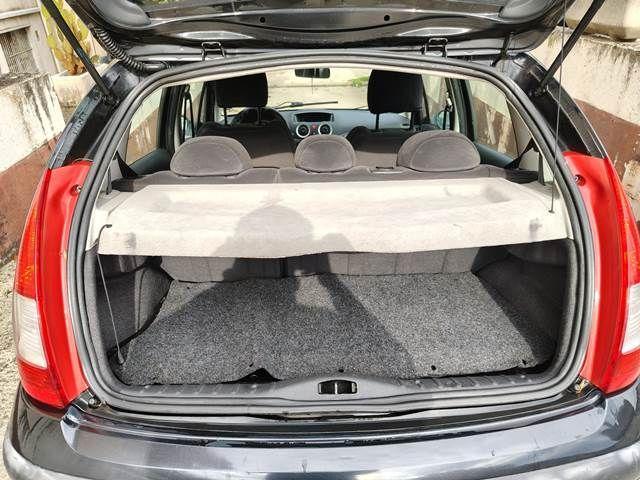 CITROEN - C3 1.4 BZ/METANO 11/2026