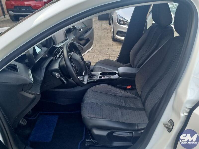 Peugeot 208 Allure Pack BlueHDi 100 S/S