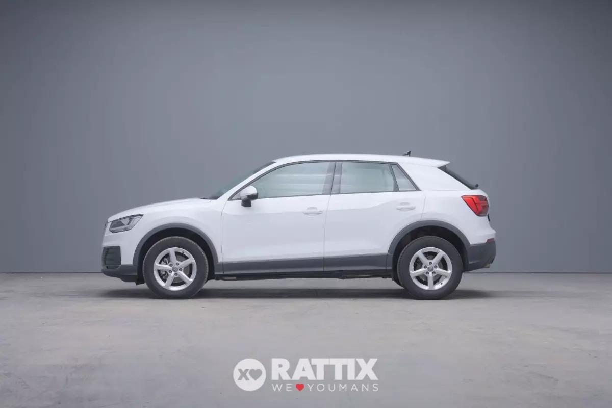 Audi Q2 30 1.6 tdi 116CV Business