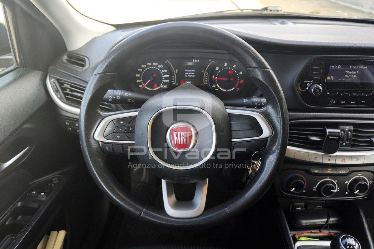 FIAT Tipo 1.4 5 porte Pop