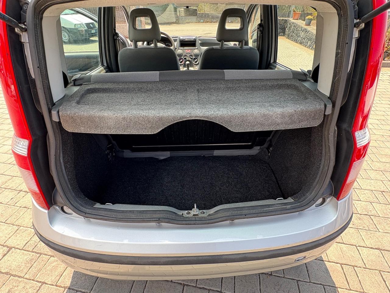 Fiat Panda 1.2 Dynamic 69 cavalli