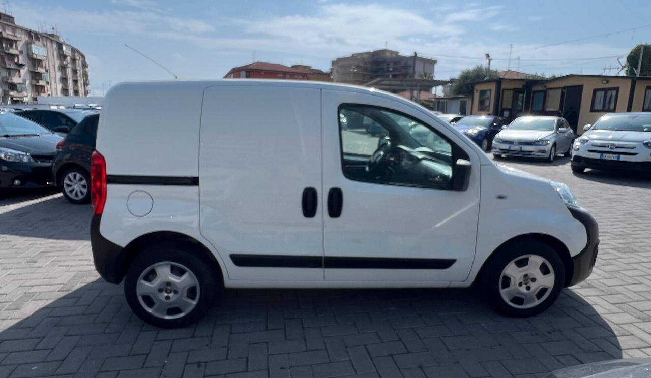 Fiat Fiorino 1.3 - 2020