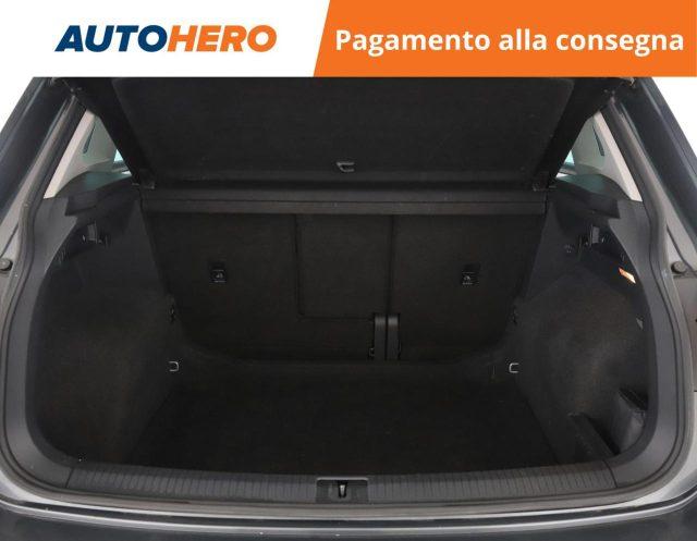 VOLKSWAGEN Tiguan 1.6 TDI SCR Business BlueMotion Technology