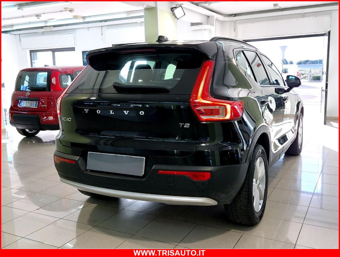 VOLVO XC40 T2 1.5 Hybrid Aut. Essential (FULL LED+NAVI)