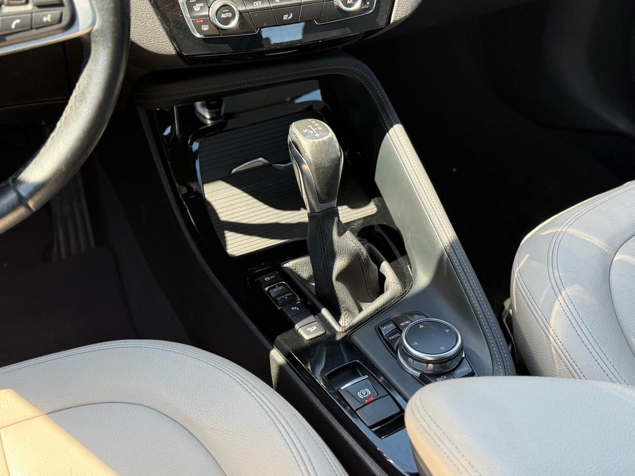 BMW X1 2016 xDrive20d xLine