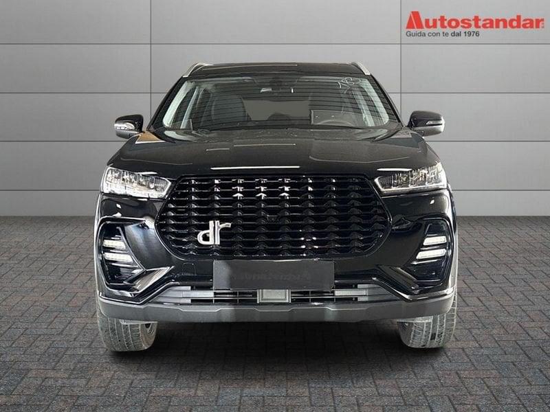 DR AUTOMOBILES DR 6.0 1.5 Turbo CVT Bi-Fuel GPL