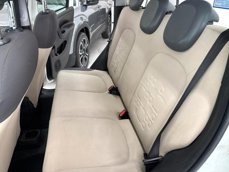 Fiat Panda 0.9 t.air t. natural power Pop 80cv
