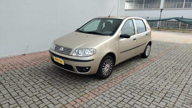 FIAT Punto Classic 1.2 5 porte Active GPL