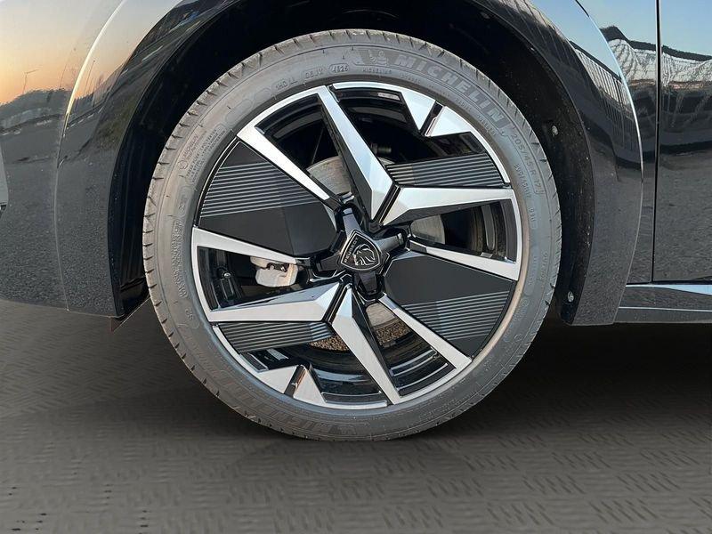 Peugeot 208 208 1.2 hybrid GT 145cv e-dcs 6 - PROMO SIRONIAUTO+