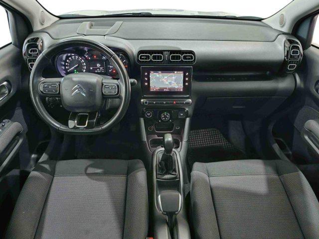 CITROEN C3 Aircross BlueHDi 100 Shine