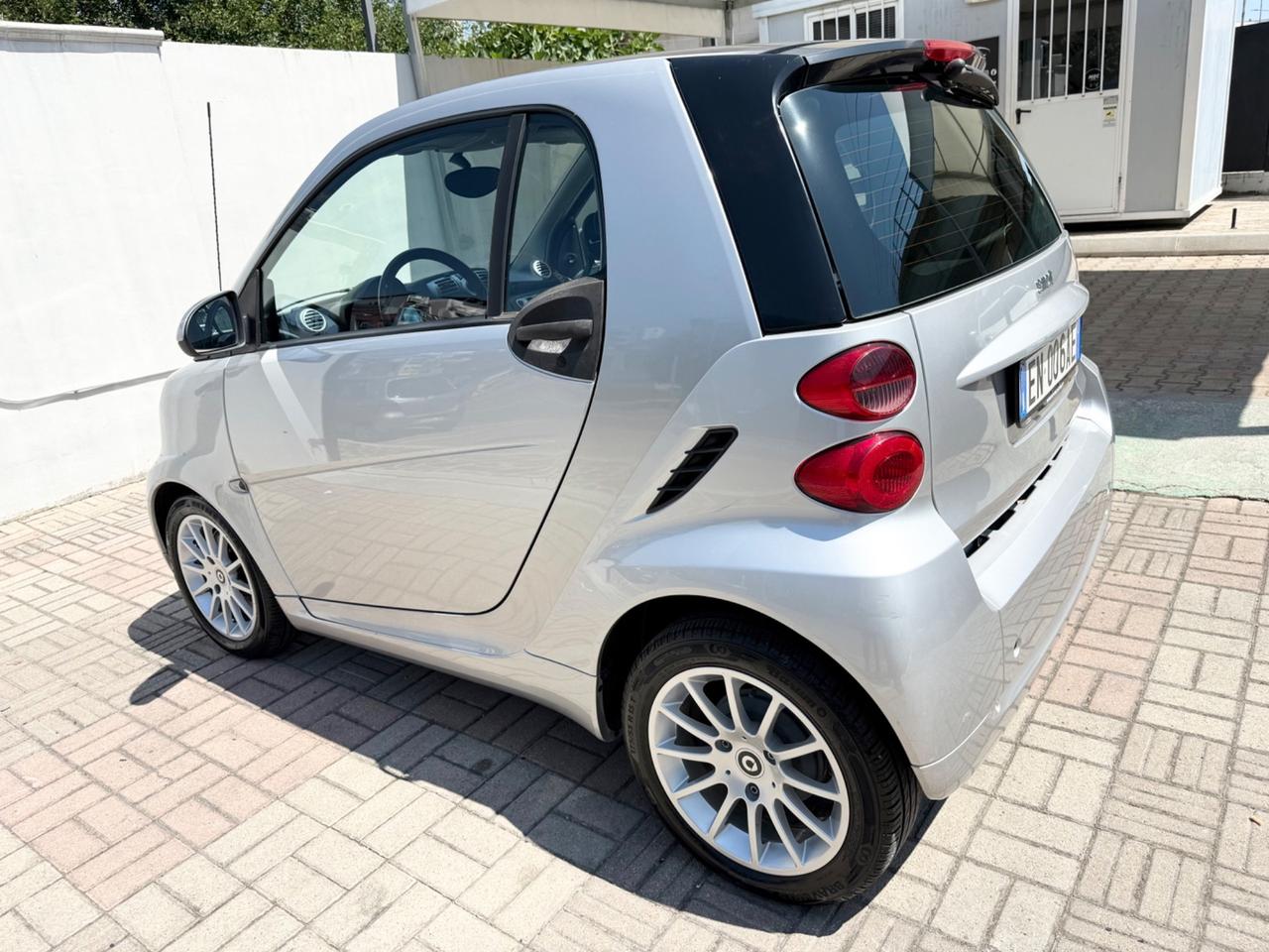 Smart ForTwo 1.0 Mhd Passion - GARANZIA