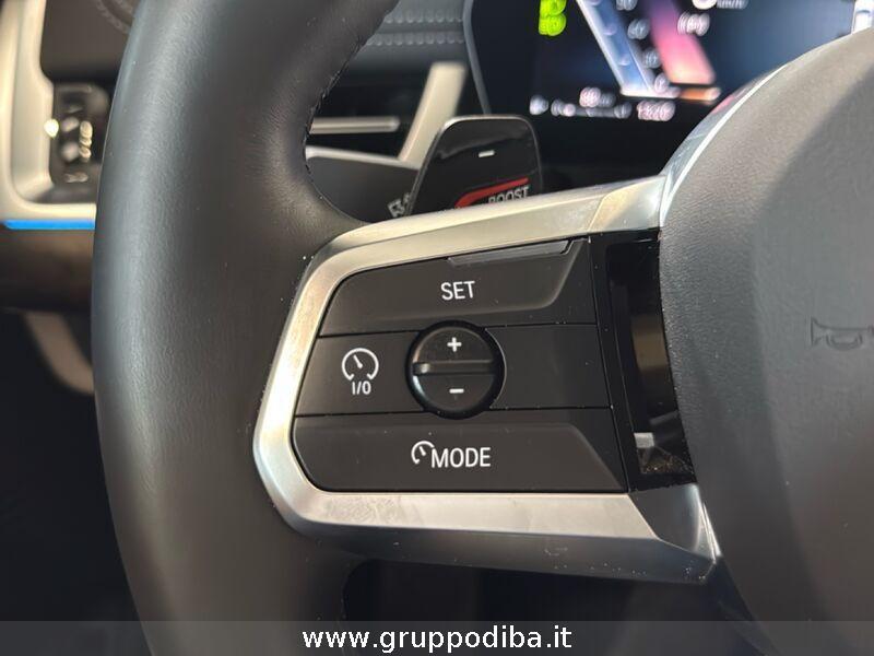 BMW X1 U11 xdrive23i mhev 48V MSport auto