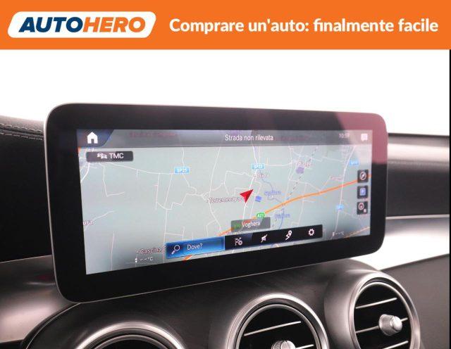 MERCEDES-BENZ GLC 300 4Matic EQ-Boost Executive