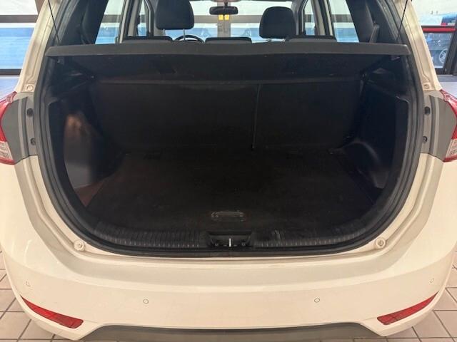 Hyundai iX20 1.4 90 CV Comfort