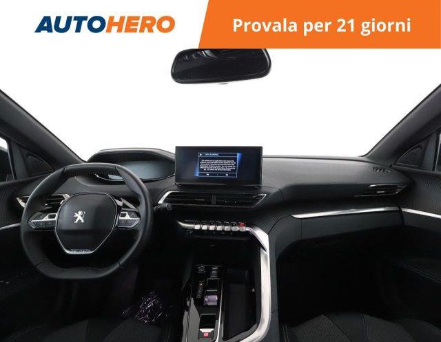 PEUGEOT 3008 BlueHDi 130 S&S EAT8 Allure Pack