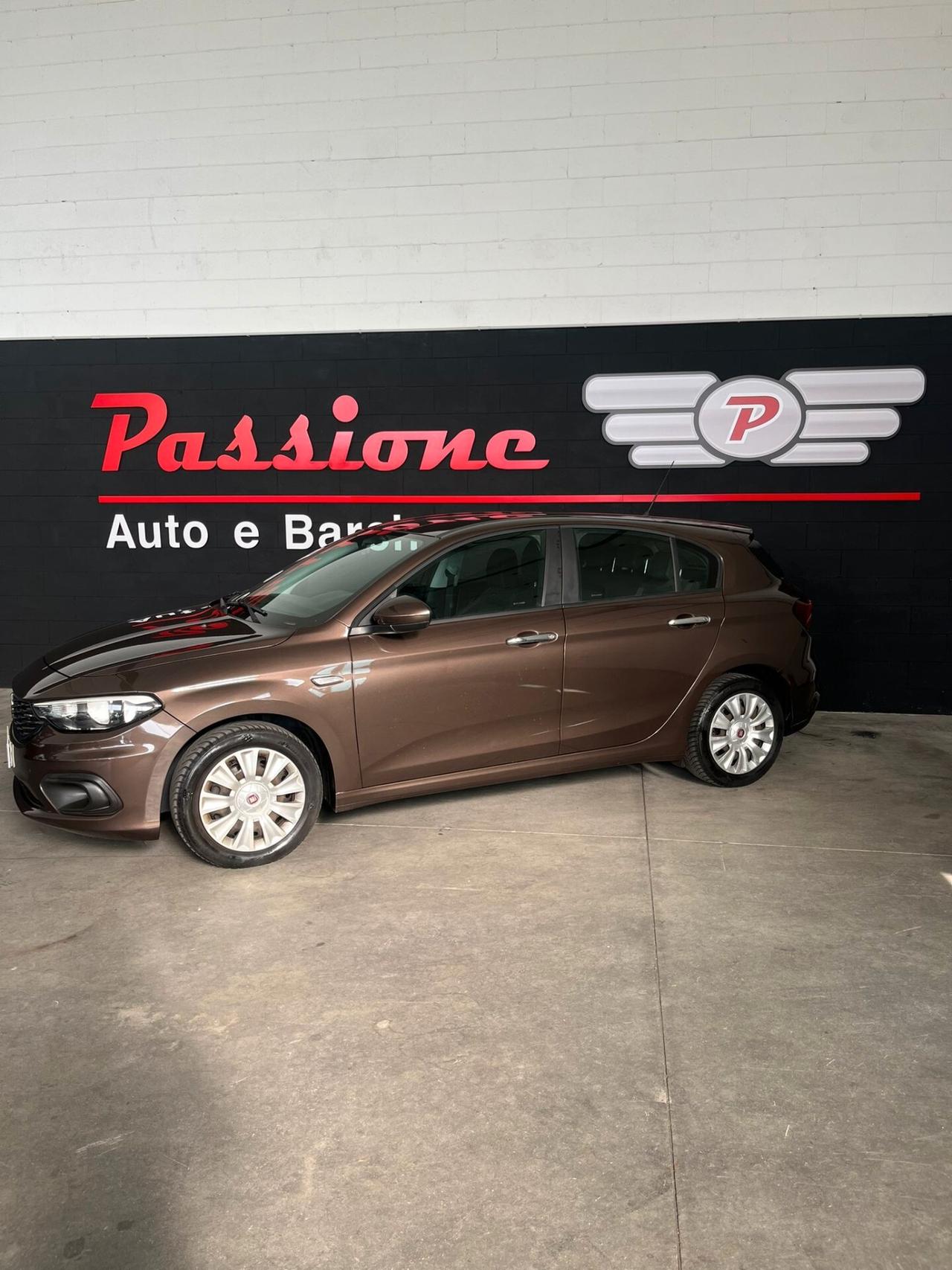Fiat Tipo 1.4 95CV GPL Prezzo NON vincolato a finanziamento