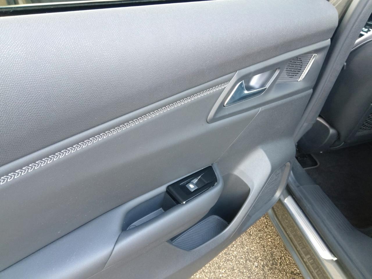 Citroen C5 X Shine Pack