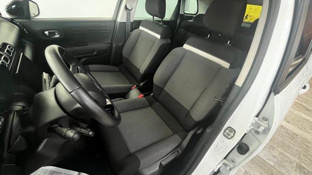 CITROEN C3 Aircross PureTech 110 S&S Rip Curl N1 AUTOC.