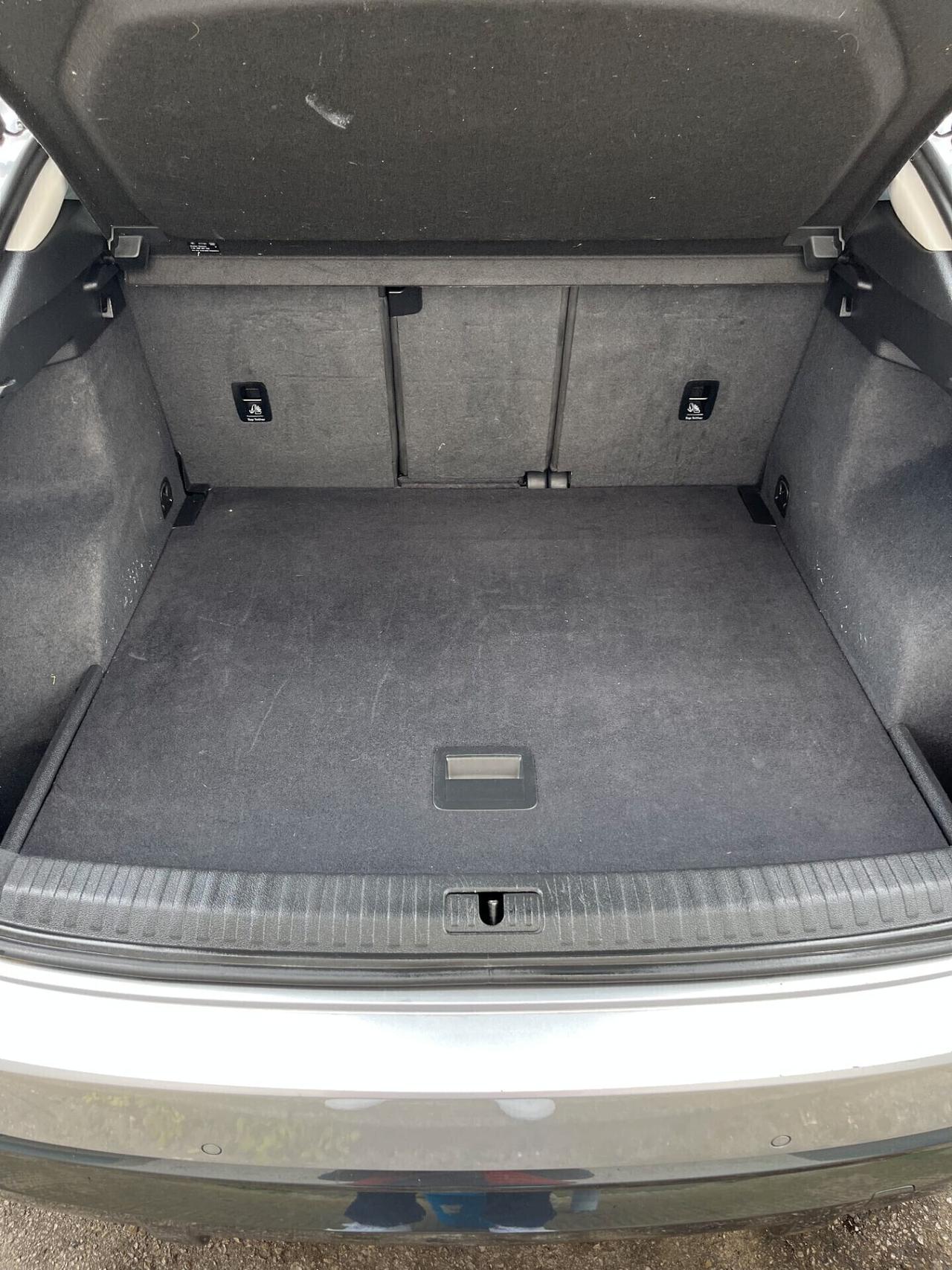 Audi Q3 SPB 35 TDI quattro edition
