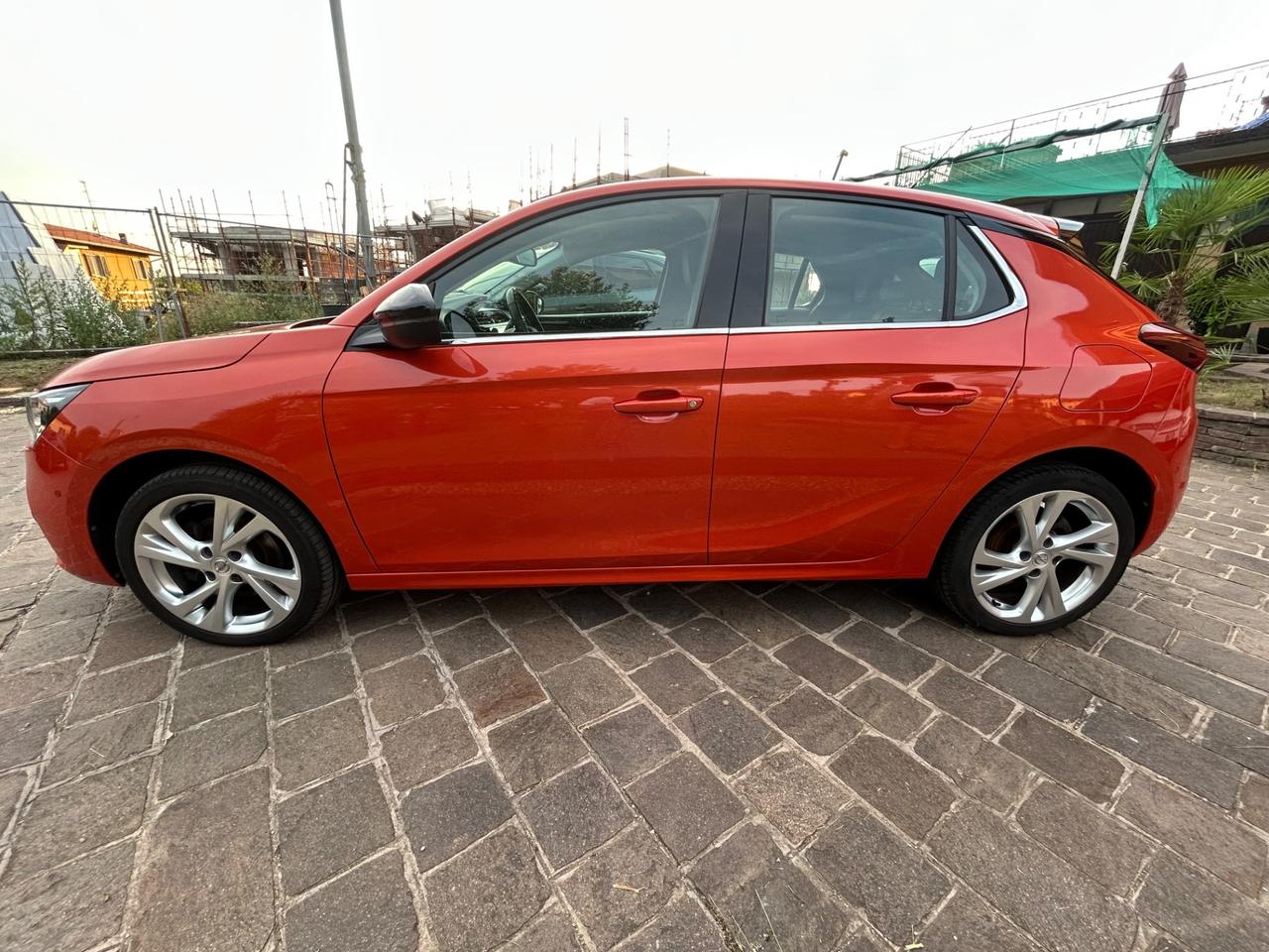 Opel Corsa 1.2 100 CV Elegance - nessun vincolo di finanziamento
