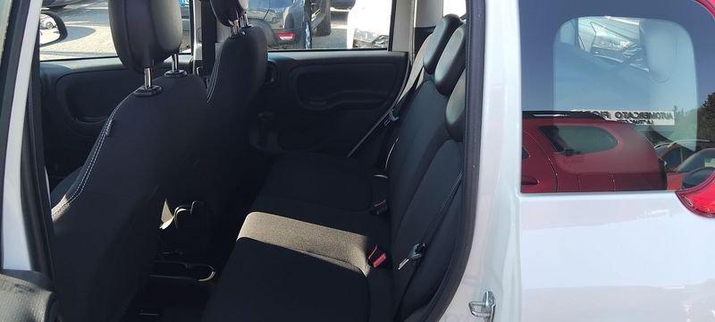 FIAT Panda III 2024 1.0 firefly hybrid s&s 70cv 5p.ti